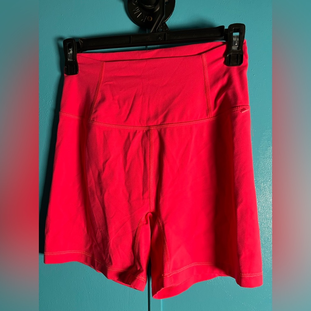 86. Women’s Free People Shorts